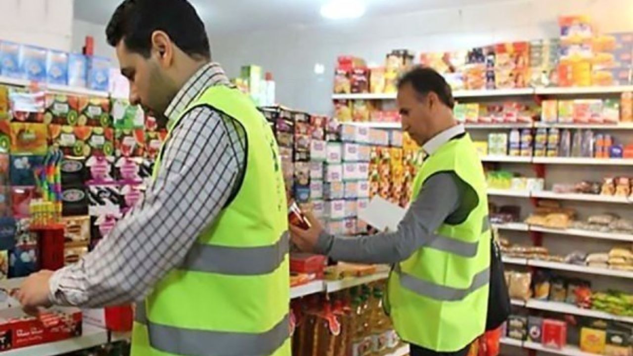 اجرای طرح ویژه نظارت بر کالاها با 50 اکیپ ثابت و سیار