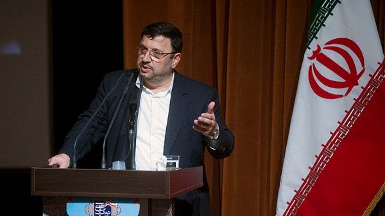 50 درصد استفاده از پیام رسان‌ها باید از طریق شبکه‌های داخلی باشد