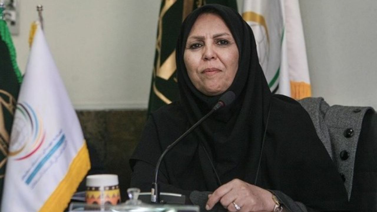 18 میلیون ایرانی دچار کم تحرکی هستند