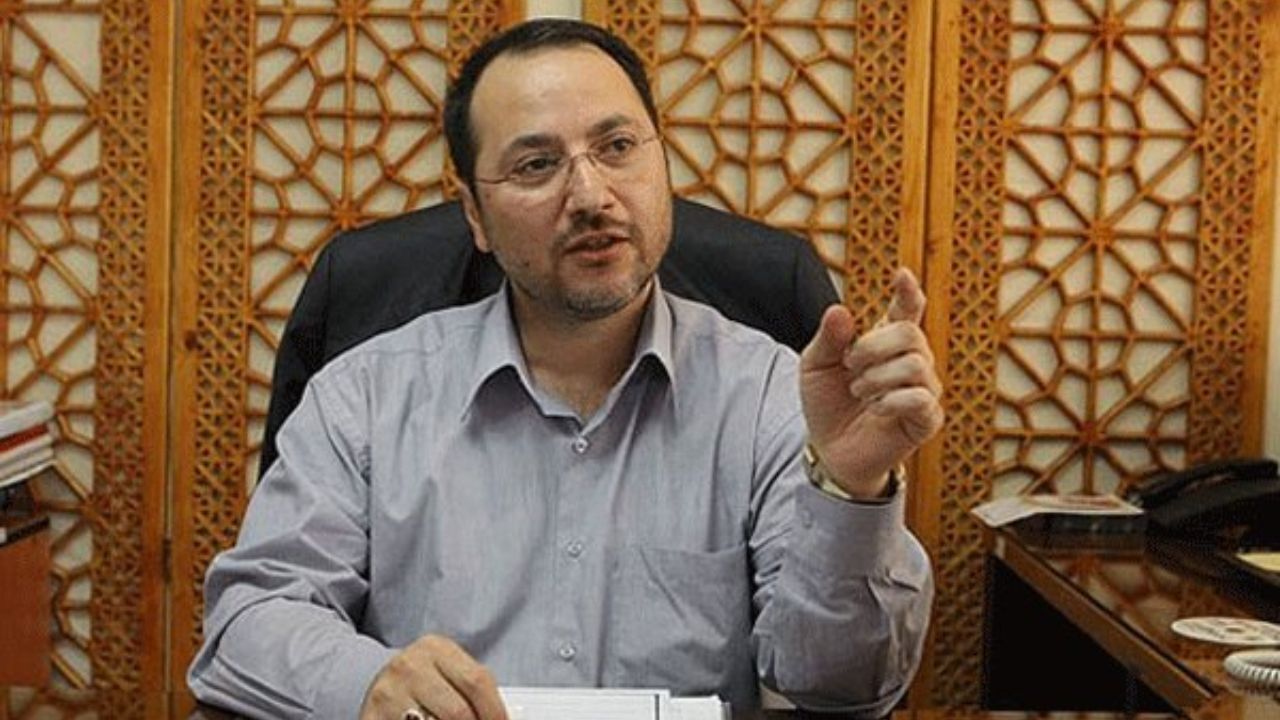 نشاط اجتماعی از مدارس آغاز شود