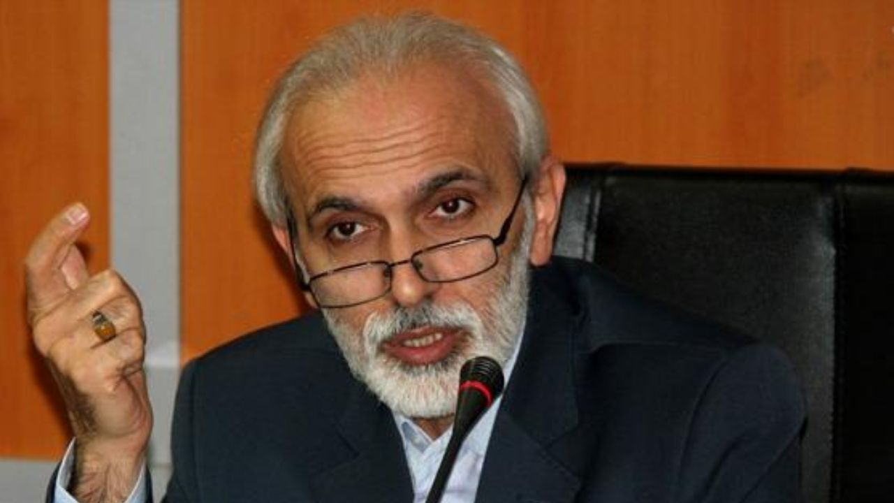 اگر مسئولی ریگی به کفش ندارد از «کمپین فرزندت کجاست» حمایت می‌کند