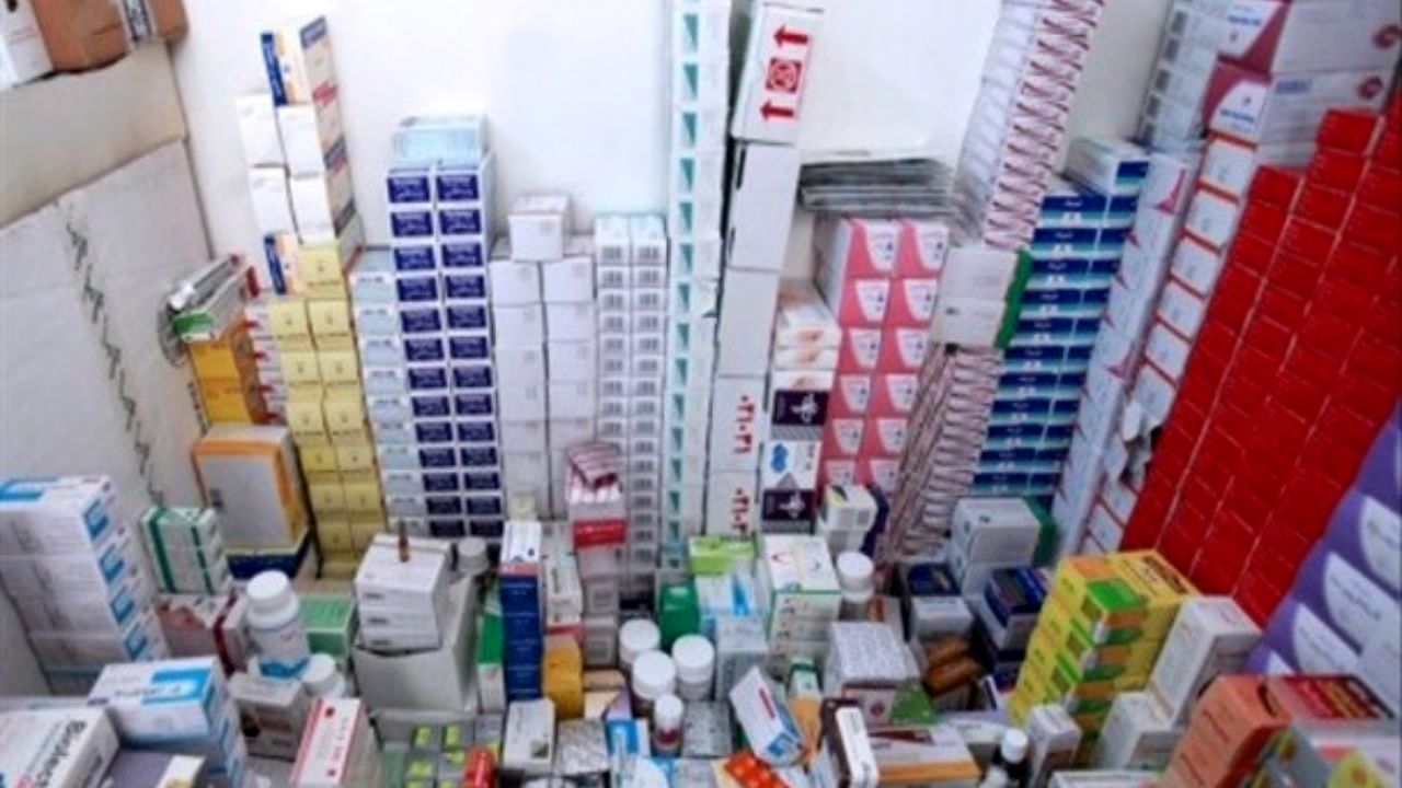 هیچ تولیدکننده‌ای نباید از عرضه دارو خودداری کند
