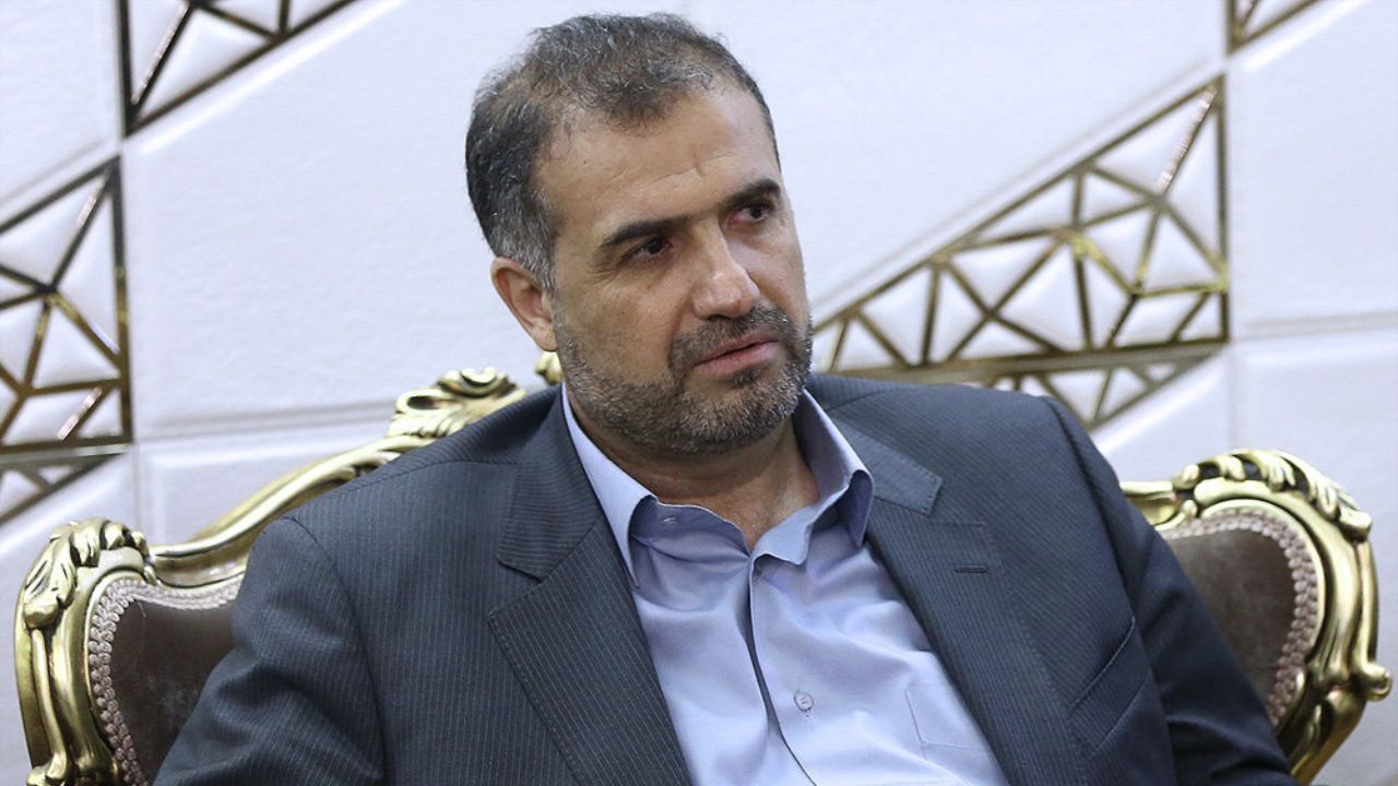 فرضیه‌ کاندیداتوری لاریجانی در انتخابات 1400 غلط است
