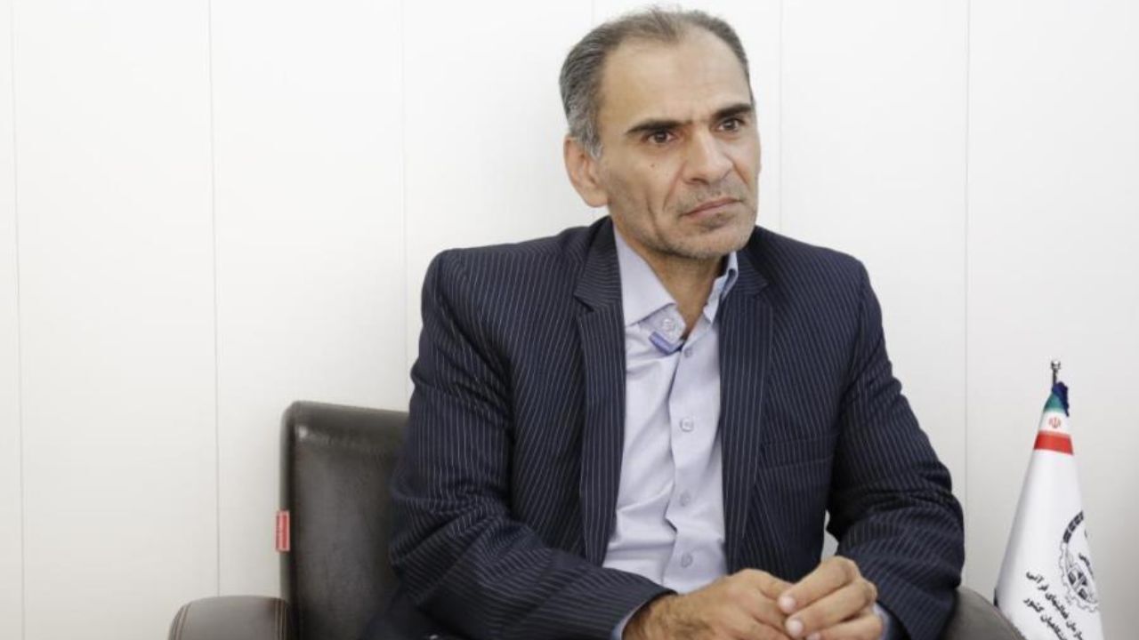 بازار عمق کافی برای بازار باز اسلامی را ندارد