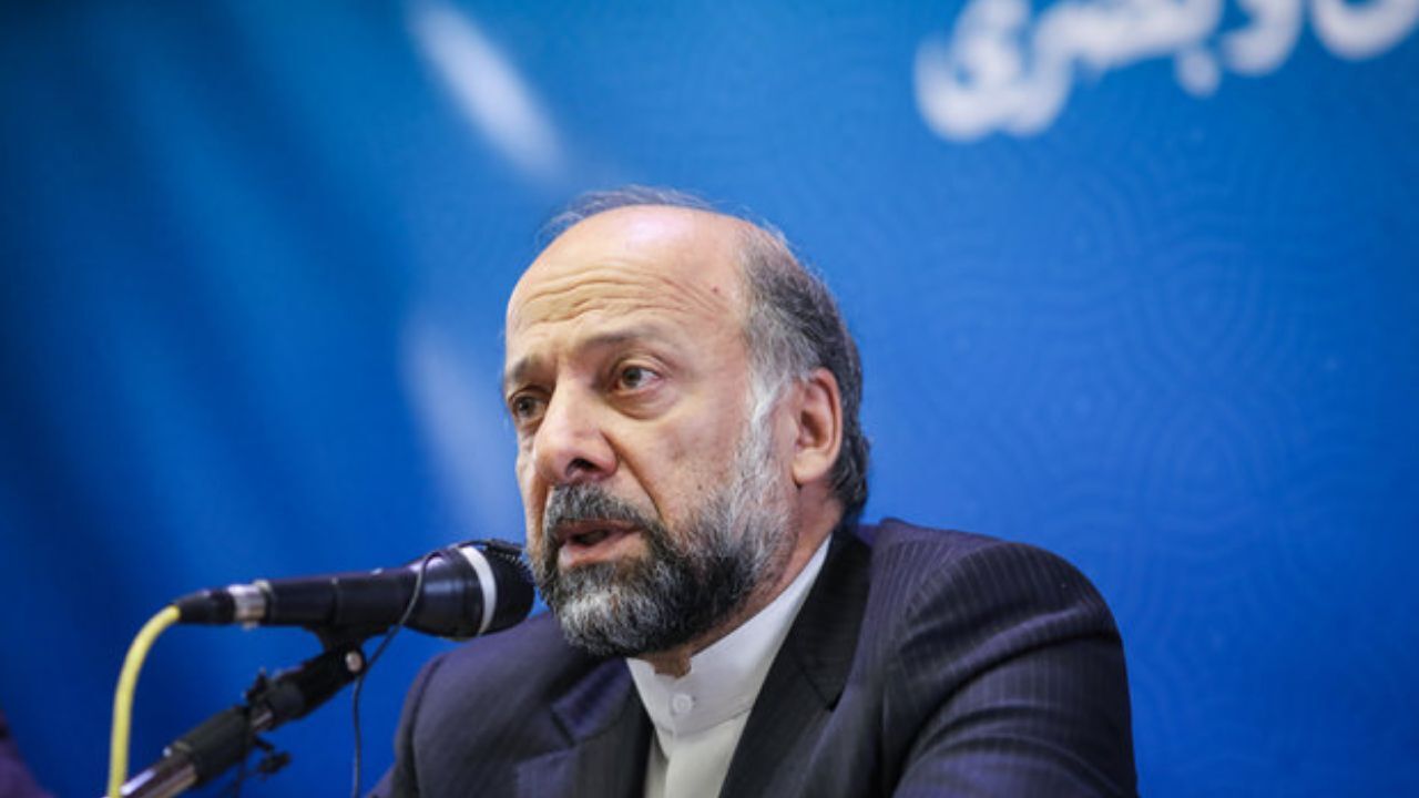 پیام تسلیت رییس سازمان سینمایی برای درگذشت عزت الله انتظامی