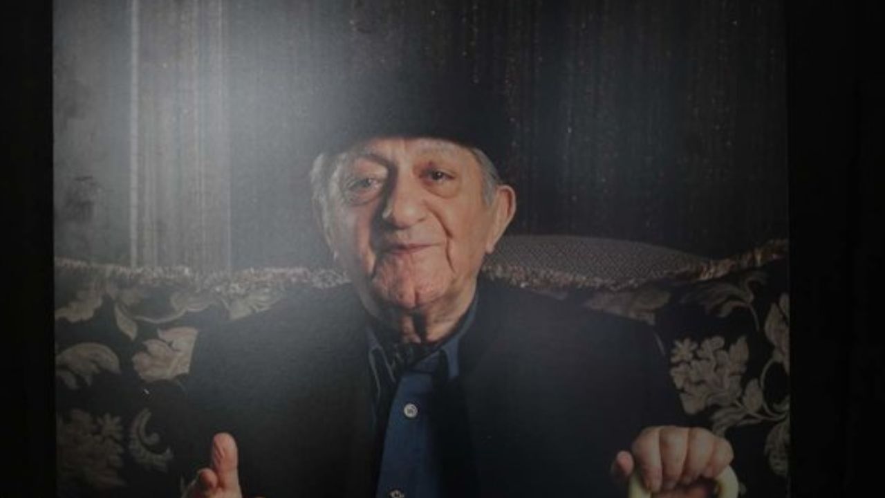 پیکر عزت‌الله انتظامی صبح یکشنبه 28 مرداد تشییع می‌شود