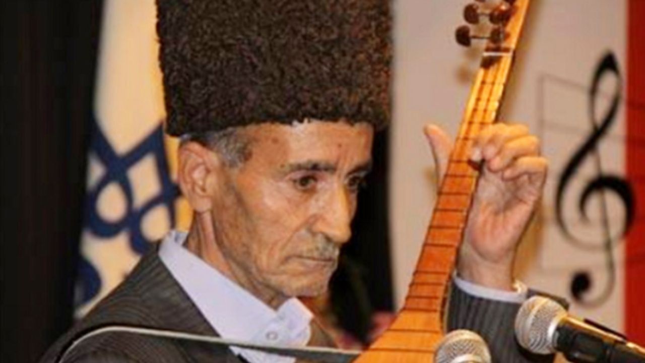 ساز آشیق برای وزیر کوک شد