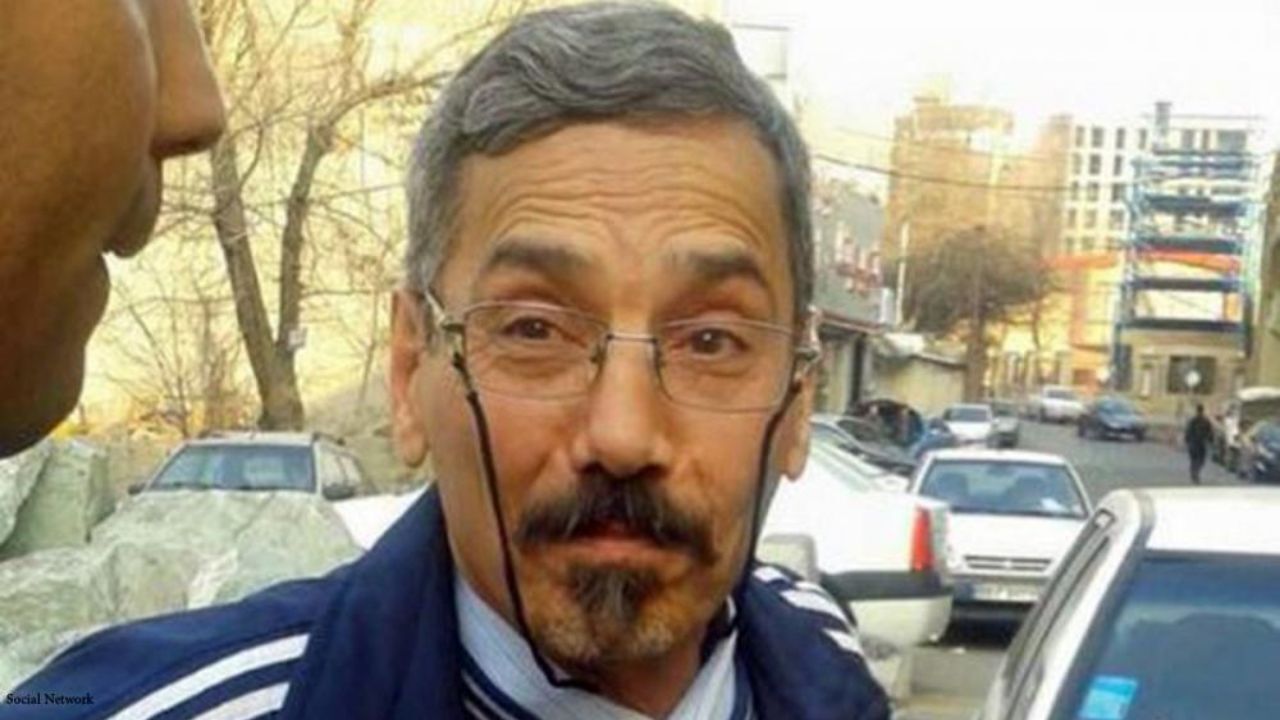 دولت برای آزادی عبدالفتاح سلطانی قصد همراهی دارد