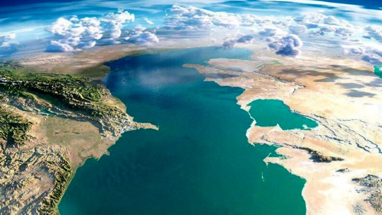سهم نفت و گاز ایران در خزر هنوز مبهم است/ مکانیسم حل اختلاف پیش‌بینی نشده است