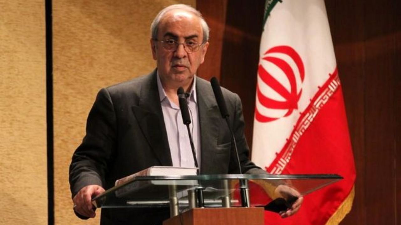 هیچ مشکلی در تامین مواد اولیه استراتژیک نداریم