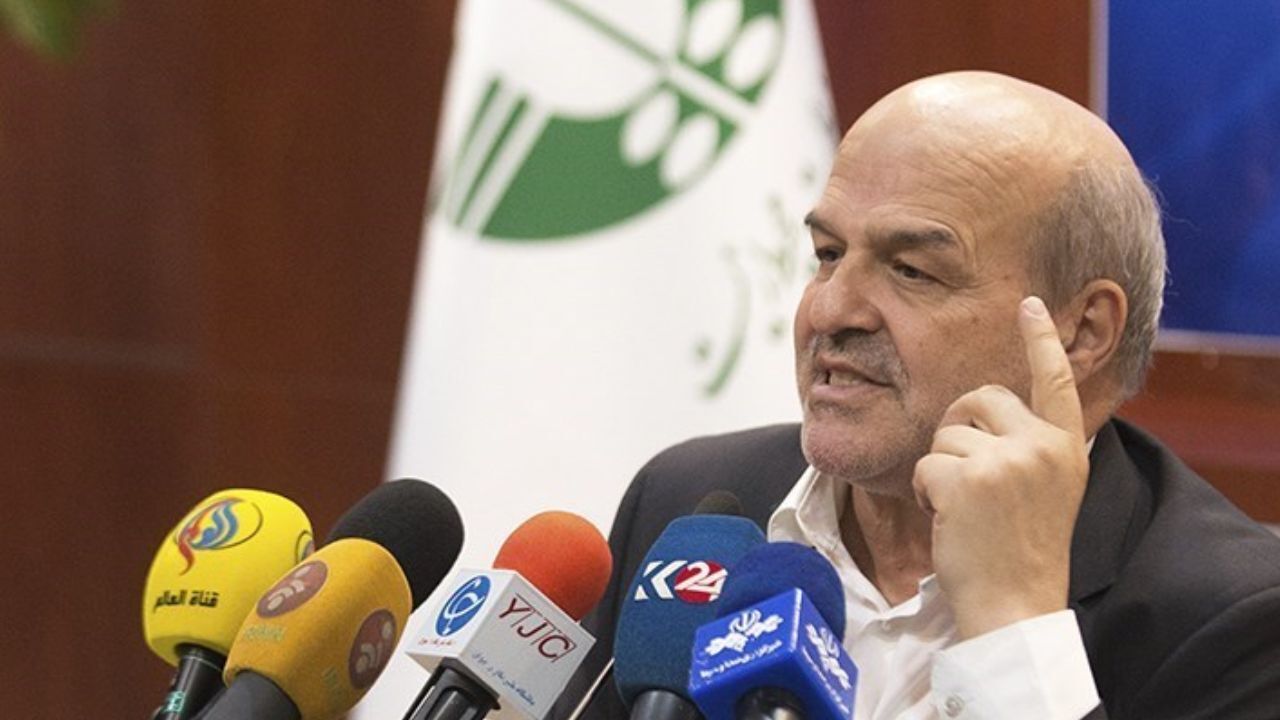 نفوذ سیاسیون صنایع آب‌بر را به مرکز کشور برده است