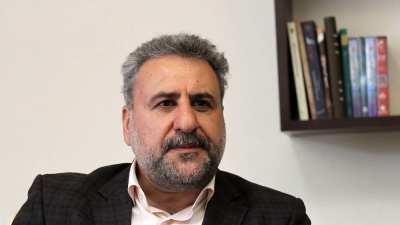 مرجع قانونی استعلام از مدیران دوتابعیتی وزارت اطلاعات است