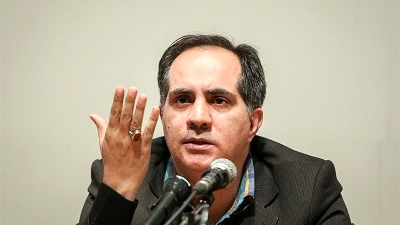 ای کاش علی لاریجانی هم به عضویت حزب رفاه ملت در می‌آمد/ لاریجانی در خود قابلیت رئیس‌جمهوری می‌بیند/ طبیعی است همه اعضای لیست امید اصلاح‌طلب خالص نباشند