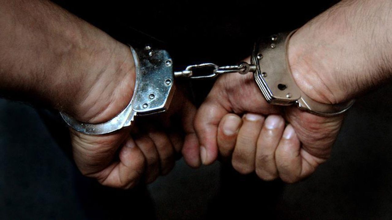 متهم به فرار مالیاتی 27 میلیارد تومانی بازداشت شد