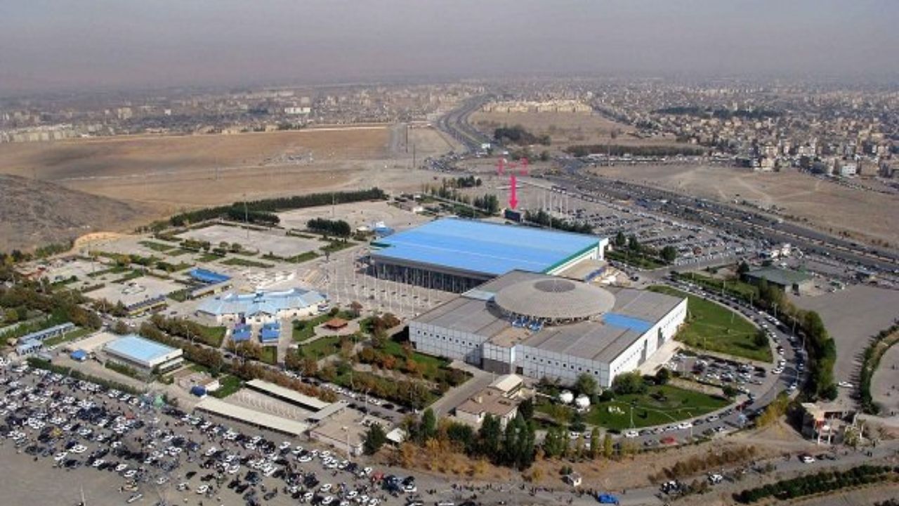 مسافربری شدن فرودگاه پیام به کجا رسید؟