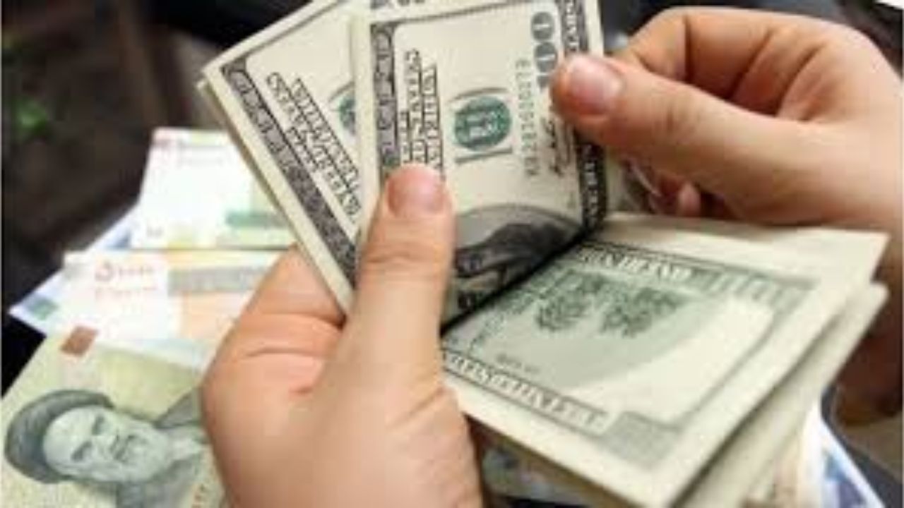 دستگیری دلالان ارز در کرمانشاه