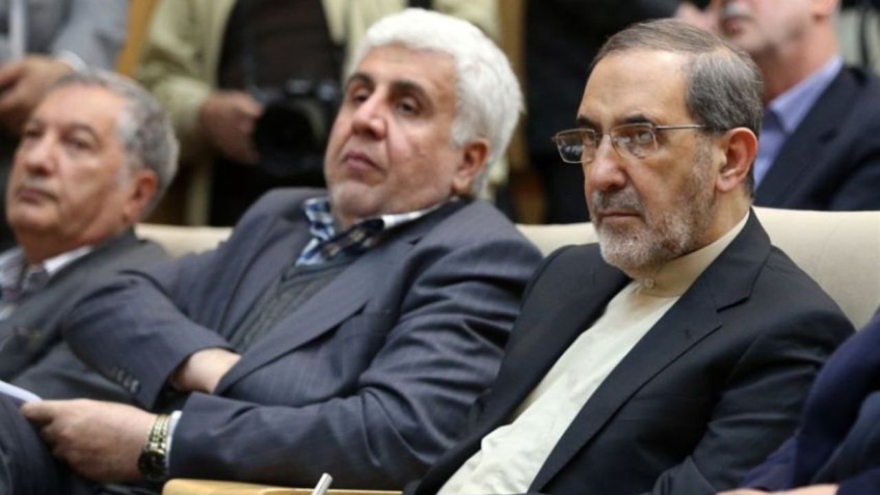 برکناری فرهاد رهبر تصمیم قبلی هیأت امنای دانشگاه آزاد بود