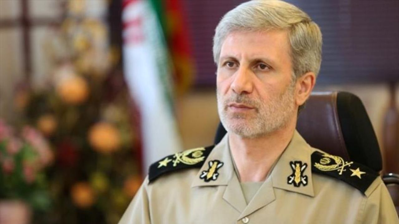 امروز کسی از تهدید نظامی علیه ایران صحبت نمی‌کند