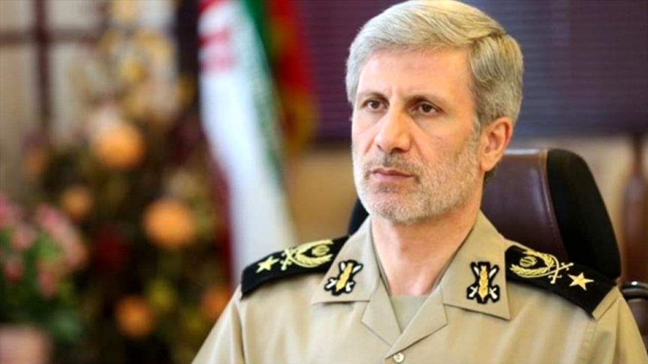 امروز کسی از تهدید نظامی علیه ایران صحبت نمی‌کند
