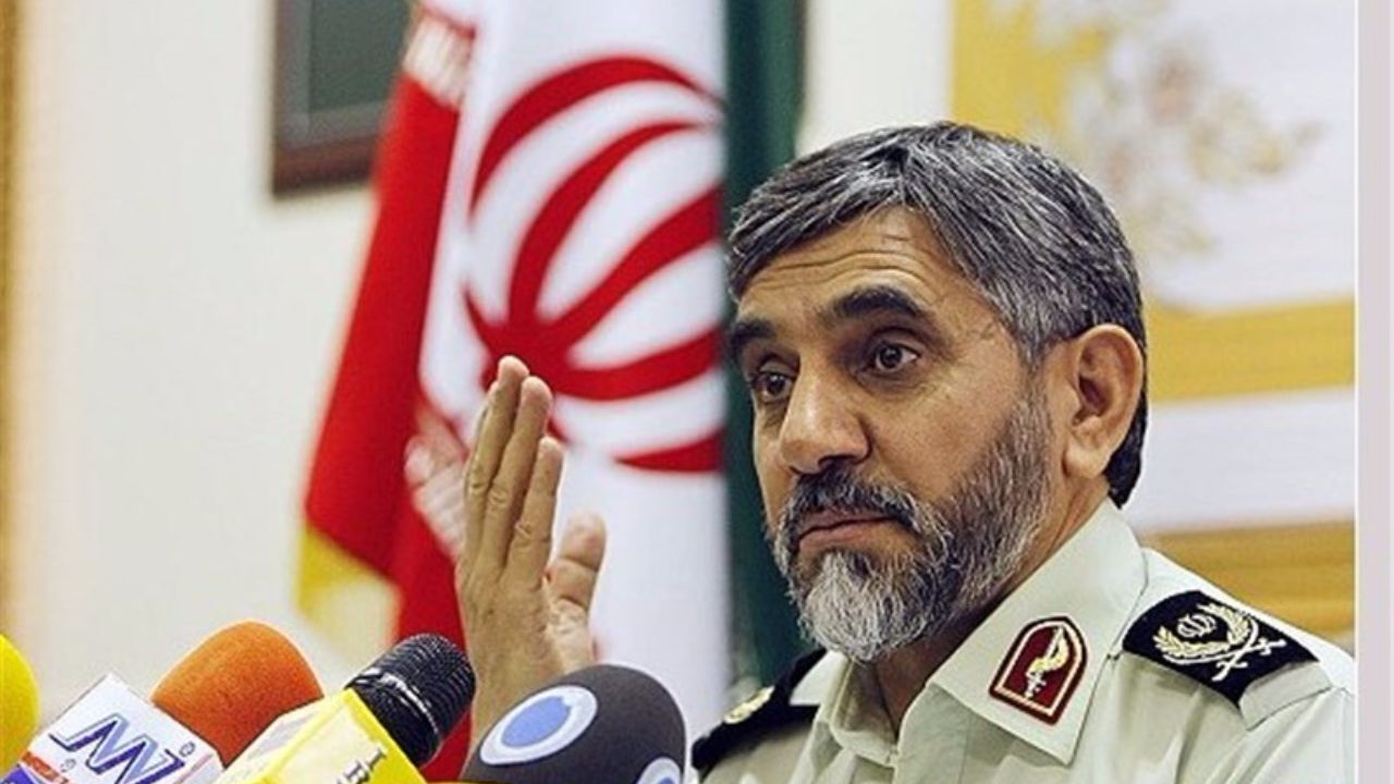 هیچ حاشیه امنی برای «مسئولان و آقازاده‌ها» در مبارزه با قاچاق وجود ندارد