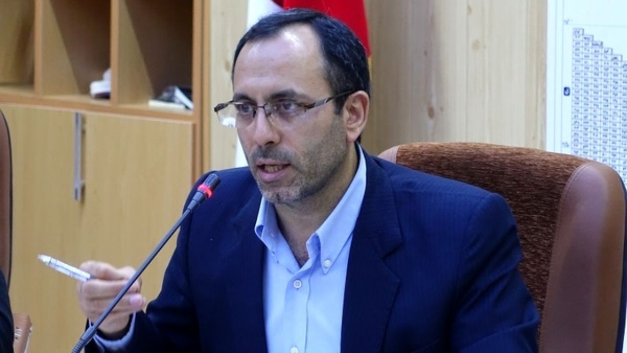 تدوین سند آمایش به تفکیک شهرستان‌ها