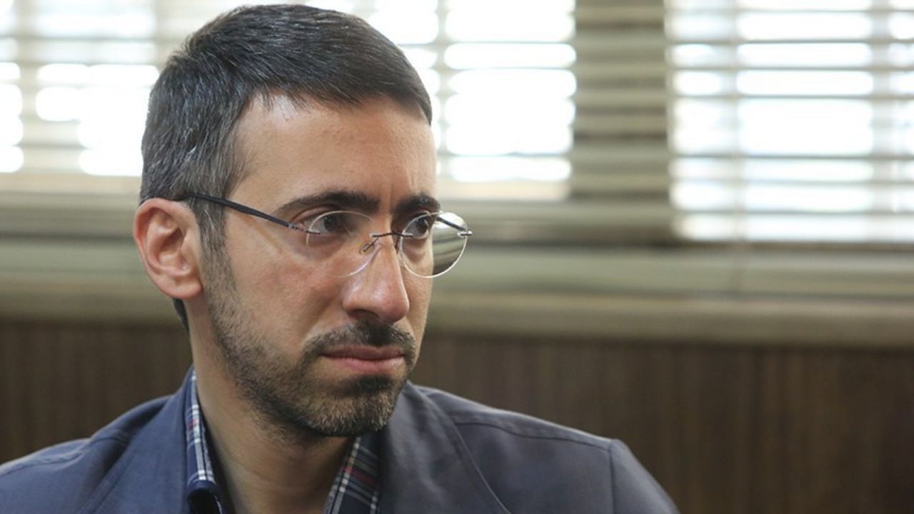 ارتقای حقوق شهروندی باید در ید جامعه‌مدنی باشد