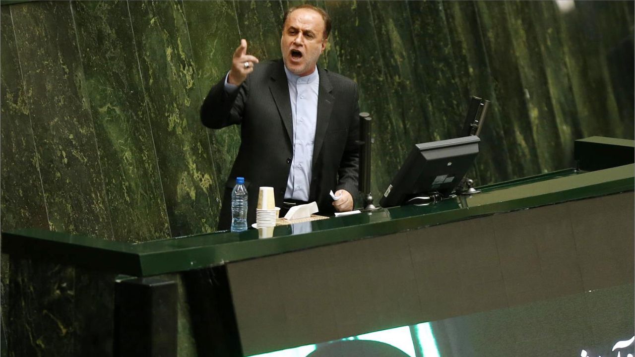 پرونده «اردوگاه باهنر» در کمیسیون اصل 90 پیگیری می‌شود