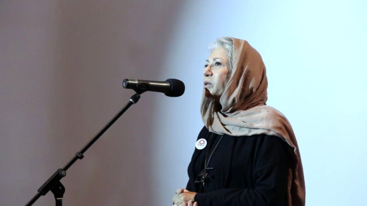 بنی‌اعتماد: زندگی «توران میرهادی» برایم جذاب شد
