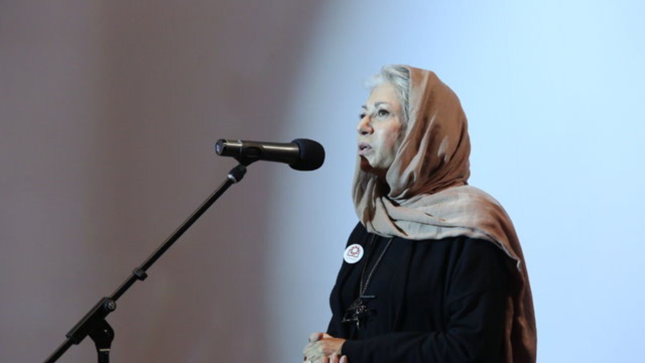 بنی‌اعتماد: زندگی «توران میرهادی» برایم جذاب شد