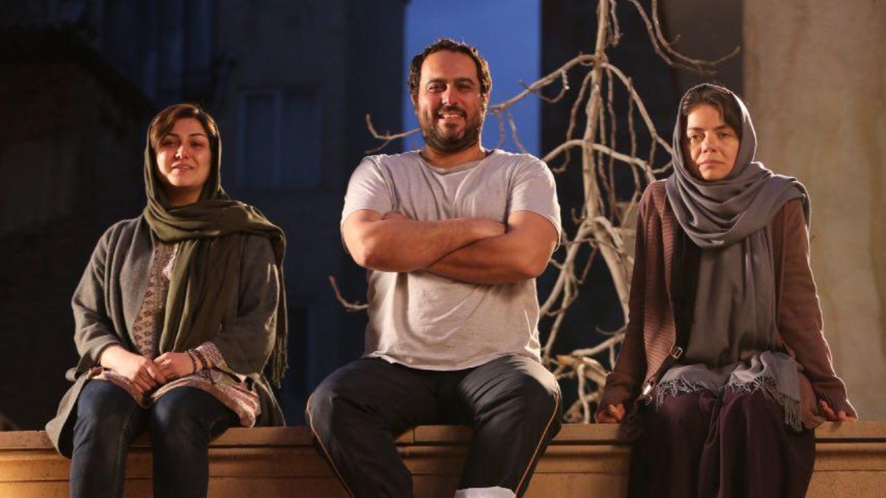 صدور پروانه نمایش «آستیگمات» بعد از شش ماه