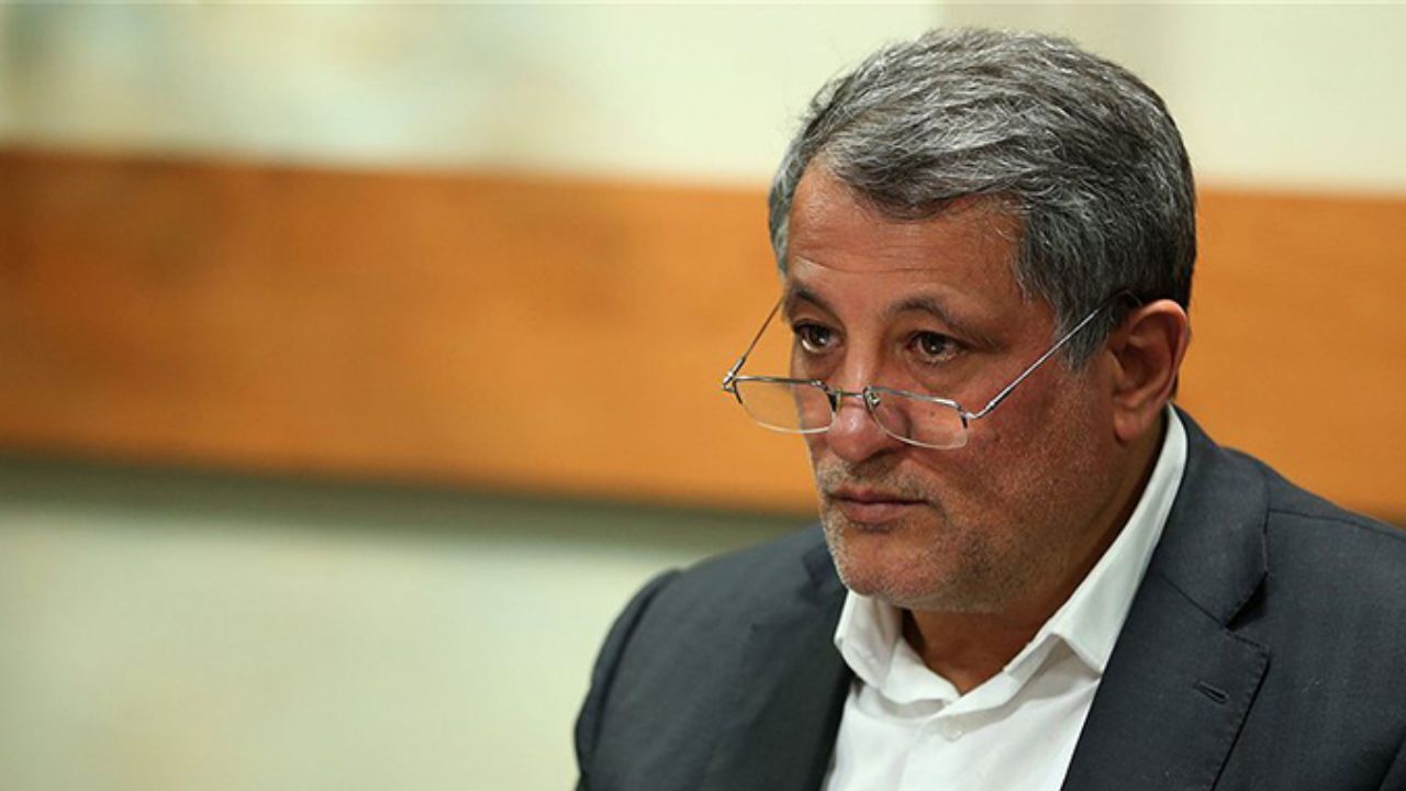 رد شایعه دستگیری عضوی از شورای شهر تهران