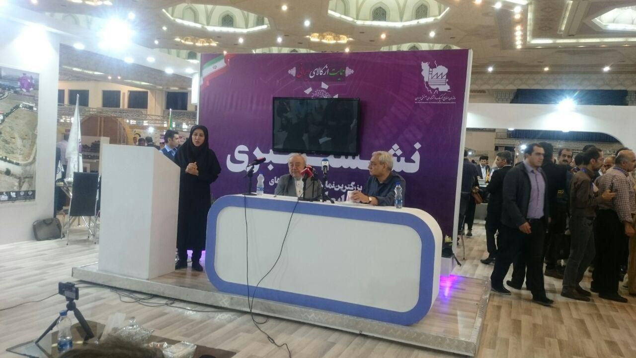 اصغرزاده: 30 درصد از اقتصاد ما اقتصاد خاکستری است/ عسگراولادی: پیام شما را به رهبری می‌رسانم
