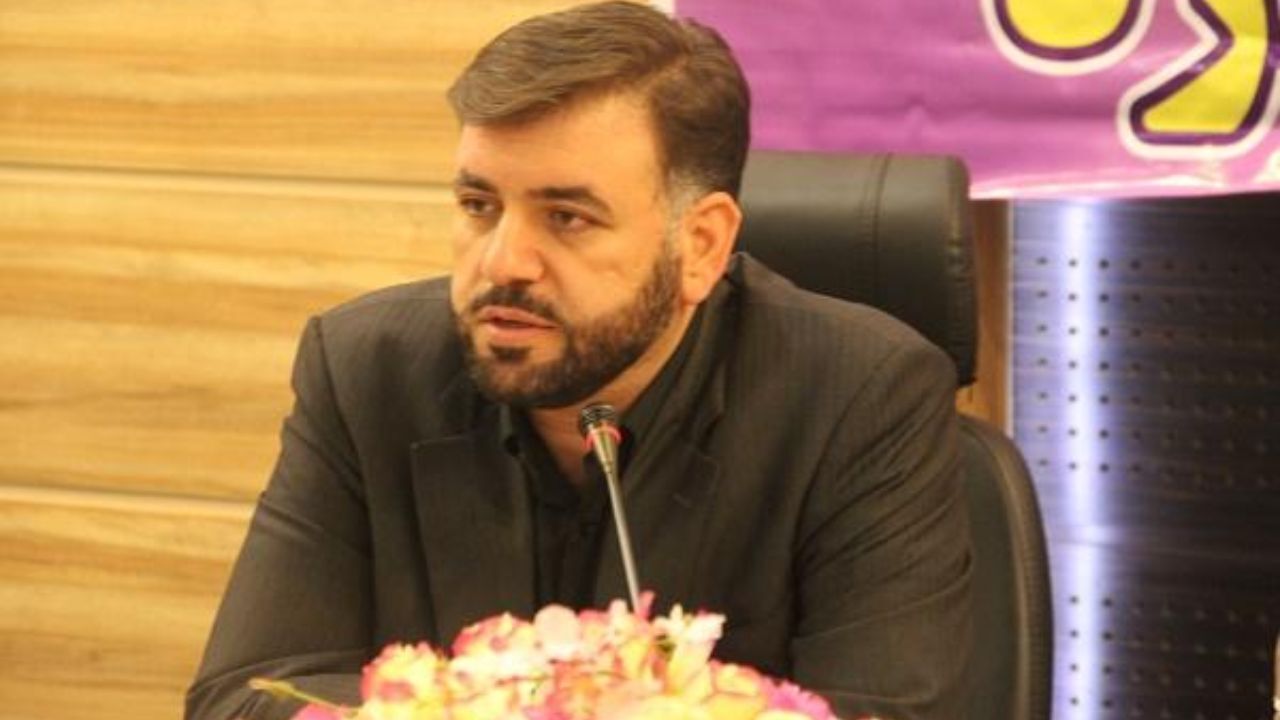 70 تن کالا در گمرک‌های تهران وجود دارد