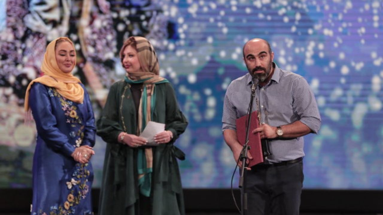 از بُغض جیرانی و گله‌های علی رفیعی تا آنچه مهران مدیری نگفت