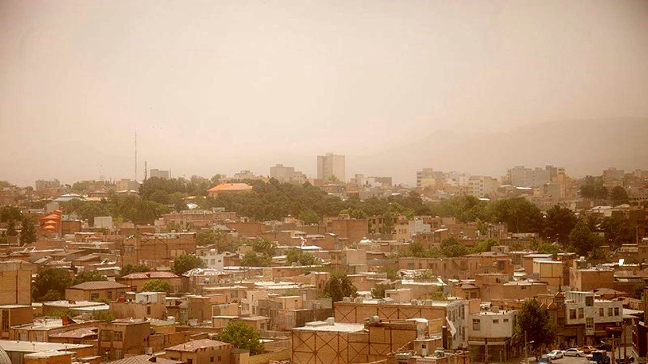 سیاهه انتشار شهر تهران دارای صحت و دقت لازم نیست