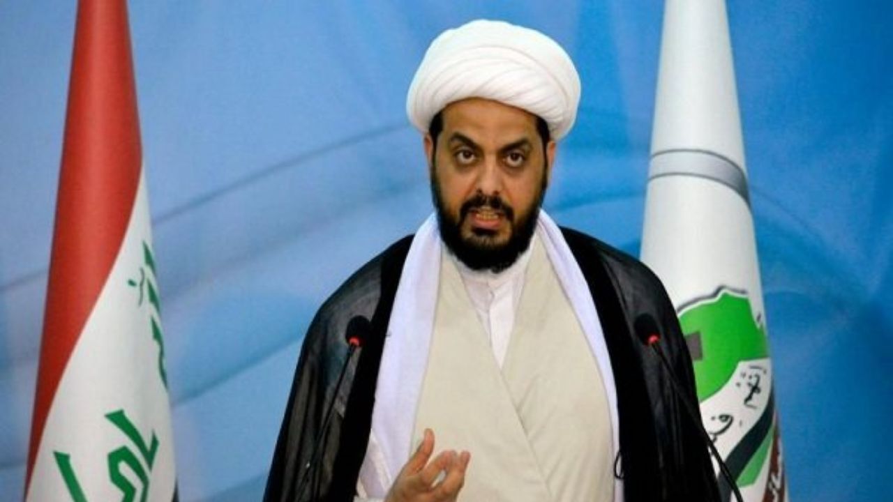 درخواست تبدیل نظام سیاسی عراق از پارلمانی به ریاست‌جمهوری