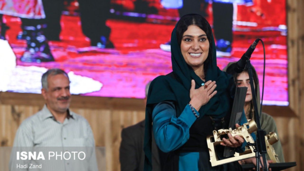 دهمین جشن سینمای مستند به کام زنان برپا شد