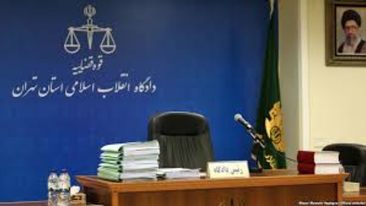 جزئیات شکایت شرکت نفت جی از باقری درمنی