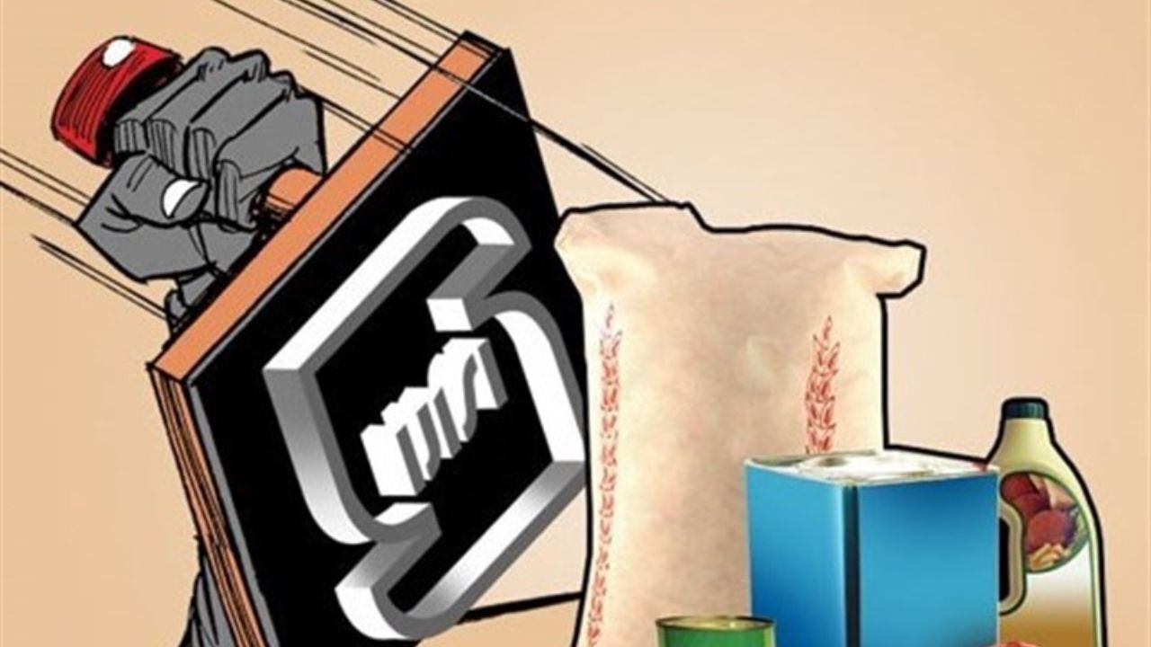 تشدید نظارت بر استاندارد کالاهای موجود در بازار