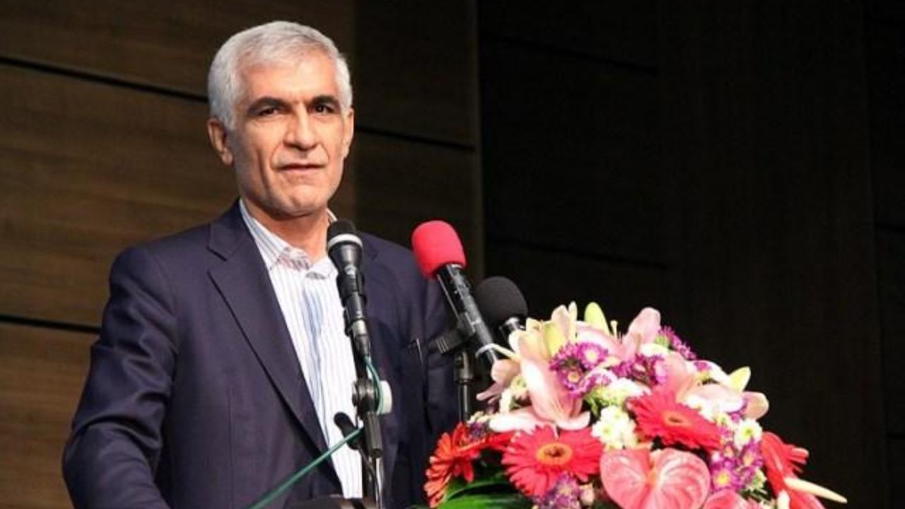 افشانی شهردار تهران می‌ماند