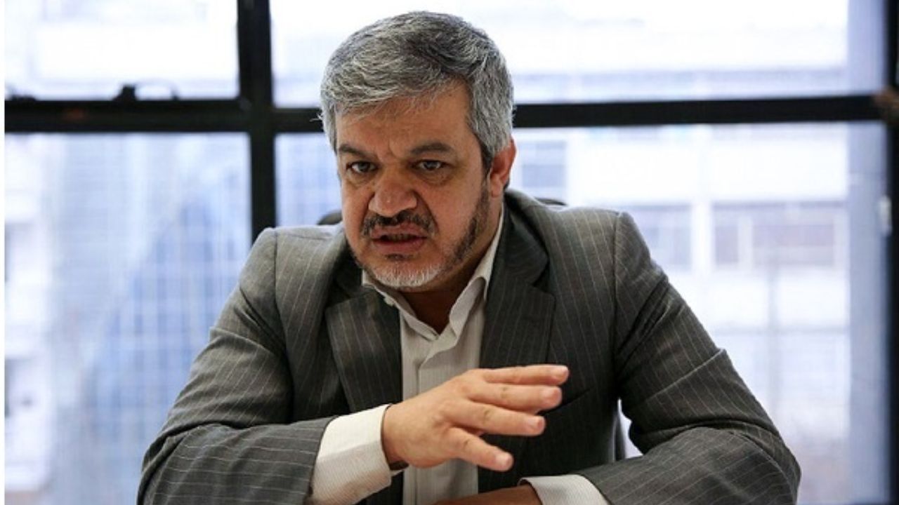 کریمی قدوسی گفت ماجرای پلاکارد، سناریوی خانواده هاشمی برای مظلوم‌نمایی است