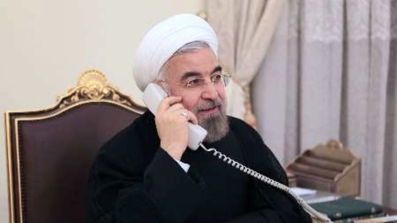 طرف‌های برجام به برنامه‌های خود برای حفظ آن سرعت بیشتری دهند/ مکرون: تلاش فشرده‌ای برای حفظ توافق هسته‌ای انجام داده‌ایم