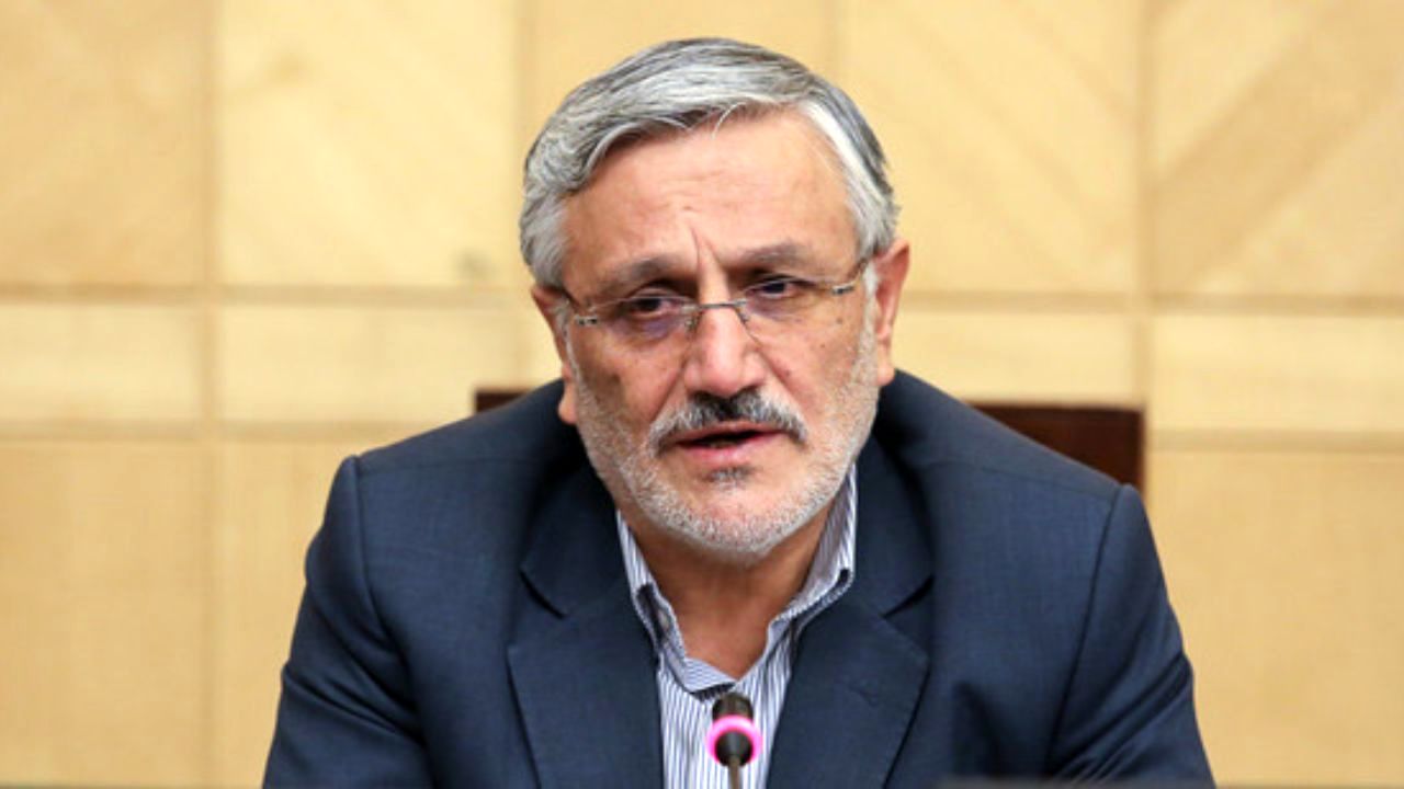 سوال از رییس‌جمهور باید در چارچوب قانون اساسی تعریف‌شده باشد