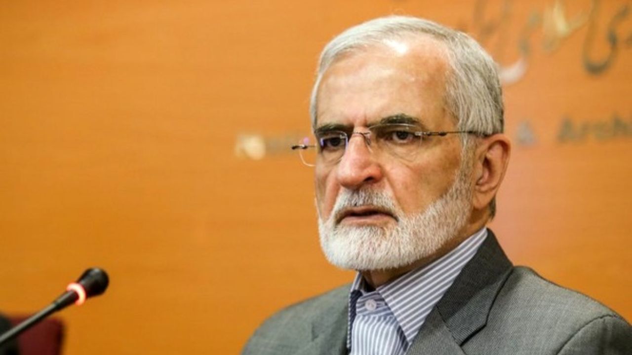 حیثیت اروپا ایجاب می‌کند در برابر آمریکا مقاومت کند