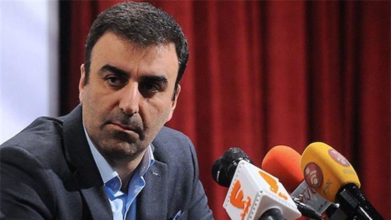 باید به روان سینماگران کمک کنیم