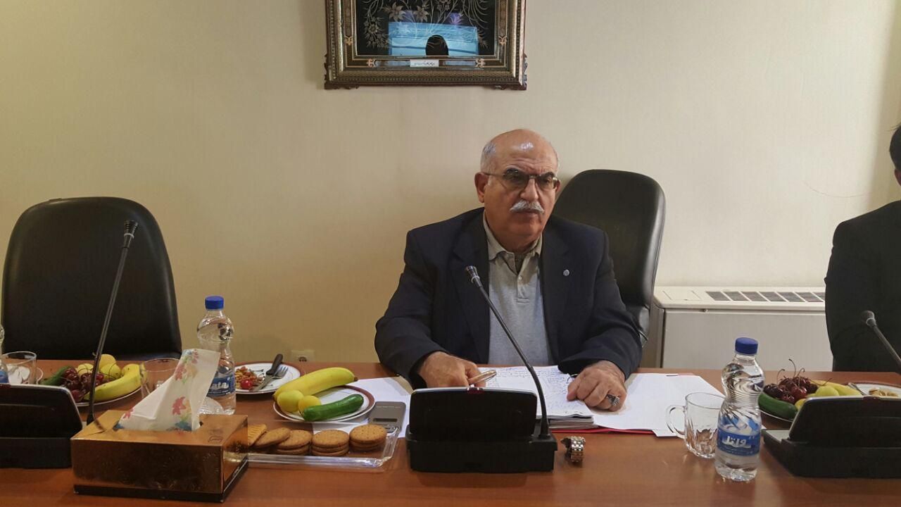 ارسال سوال از رییس‌جمهور به قوه قضاییه مطرح نیست