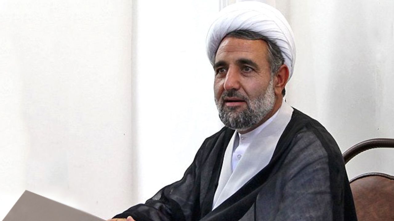 تکلیف سوال از رییس‌جمهوری یکشنبه آینده مشخص می‌شود