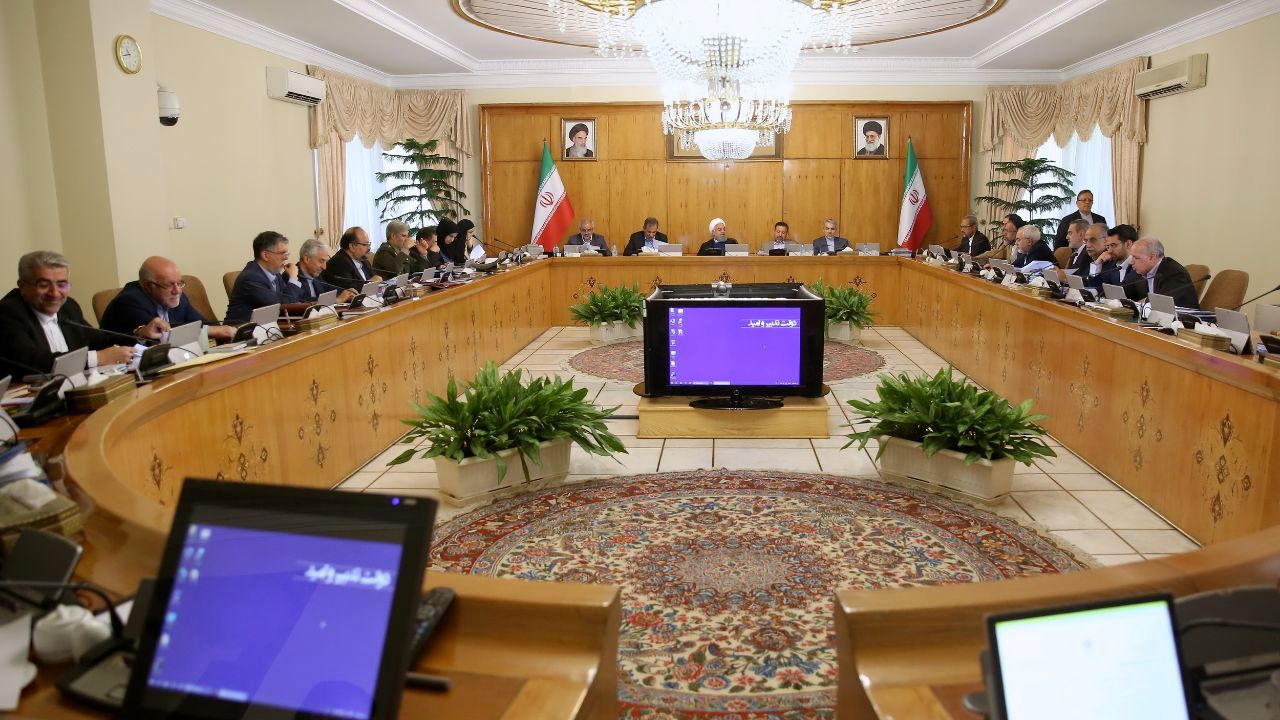 موافقت هیات دولت با کاهش سود بازرگانی لاستیک برای خودروهای سواری