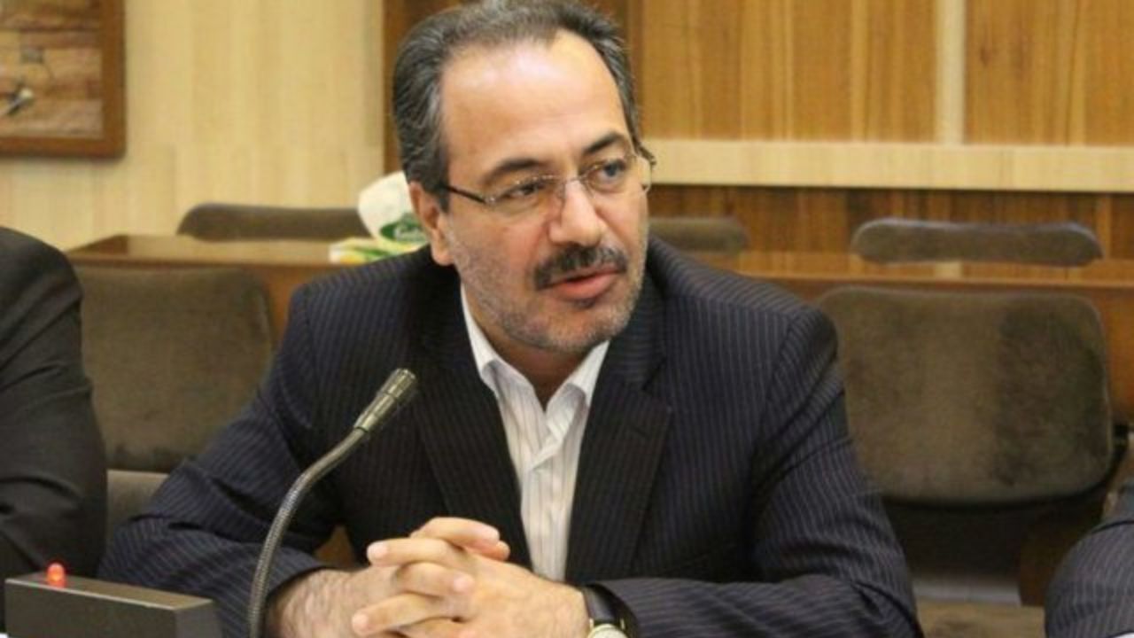 فرماندار کرج شهردار شد