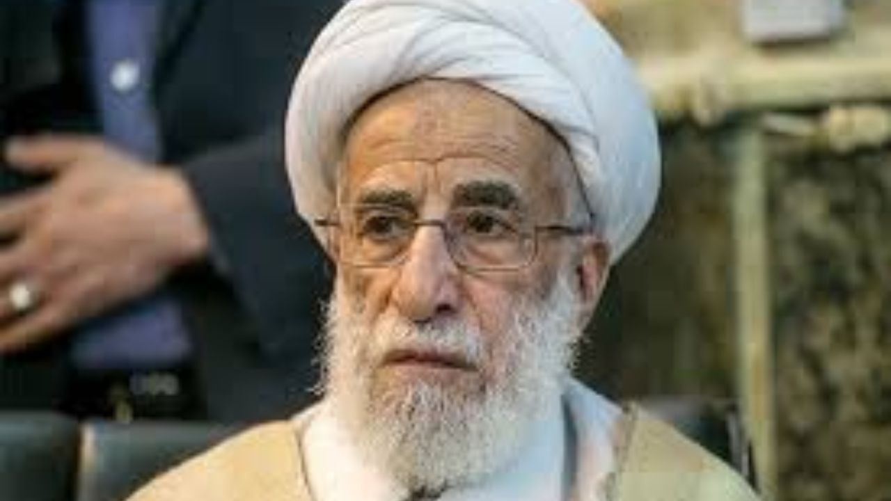رئیس دفتر رئیس جمهور ضمن عذرخواهی باید مصاحبه خود را اصلاح کند